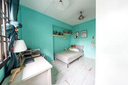 Blk 353 Kang Ching Road (Jurong West), HDB 5 Rooms #564364051